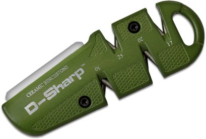 Lansky Multi Angle D-Sharp